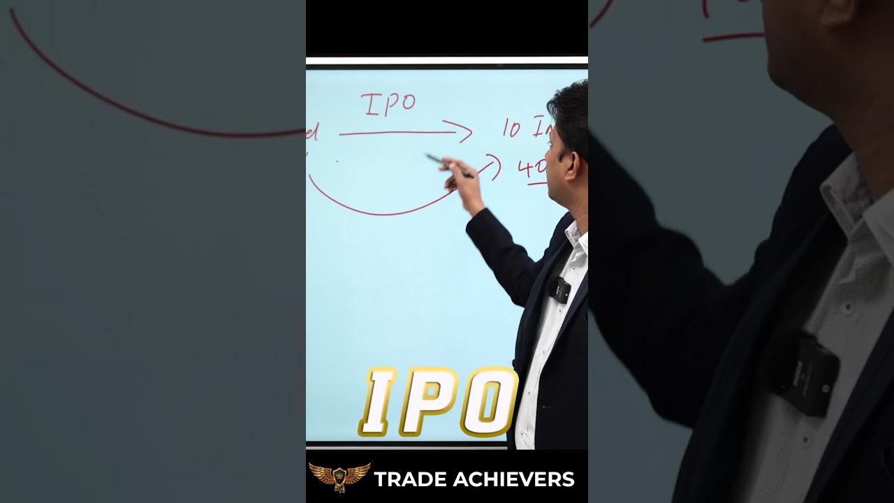 IPO-னா என்ன?