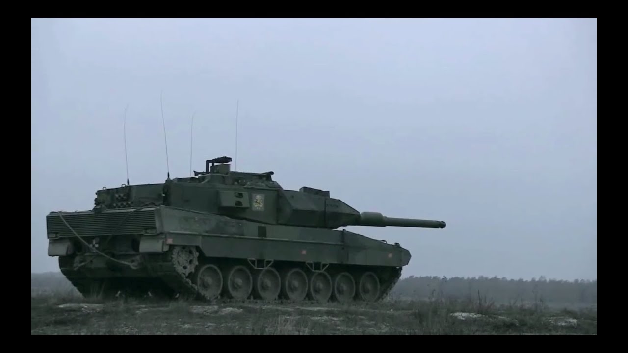 Svenska Pansarf&ouml;rband | Swedish Armoured Units