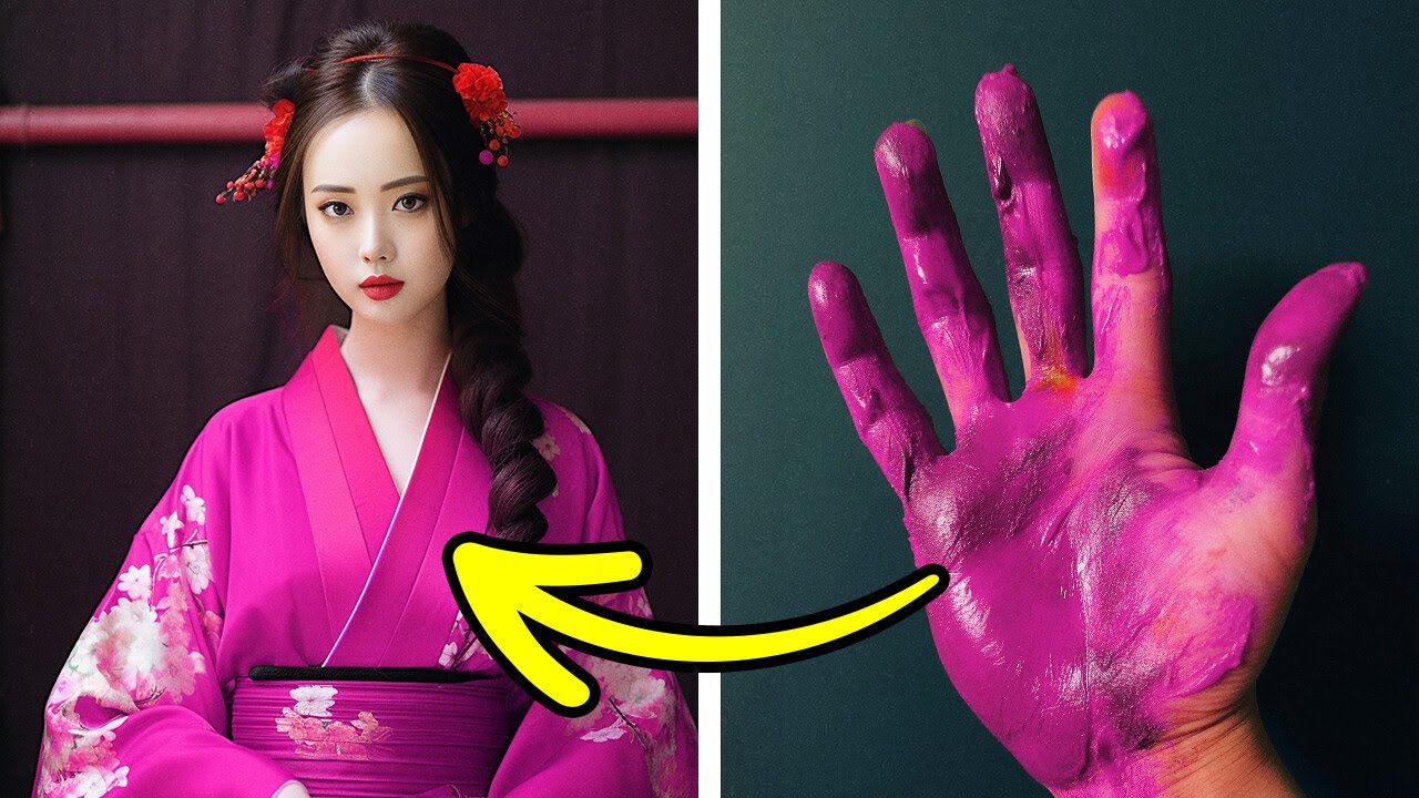 Why This Kimono Costs $10,000