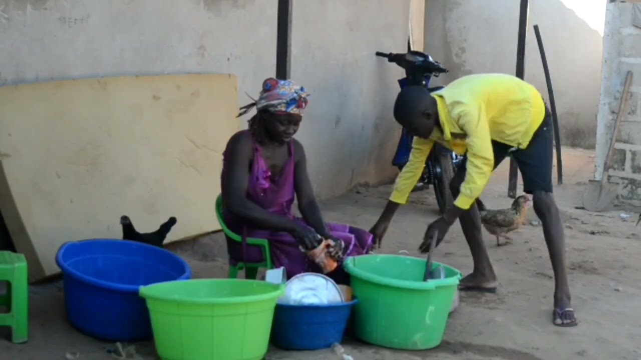 Imbatível Gang _ Mãe [ vídeo clique ] oficial
