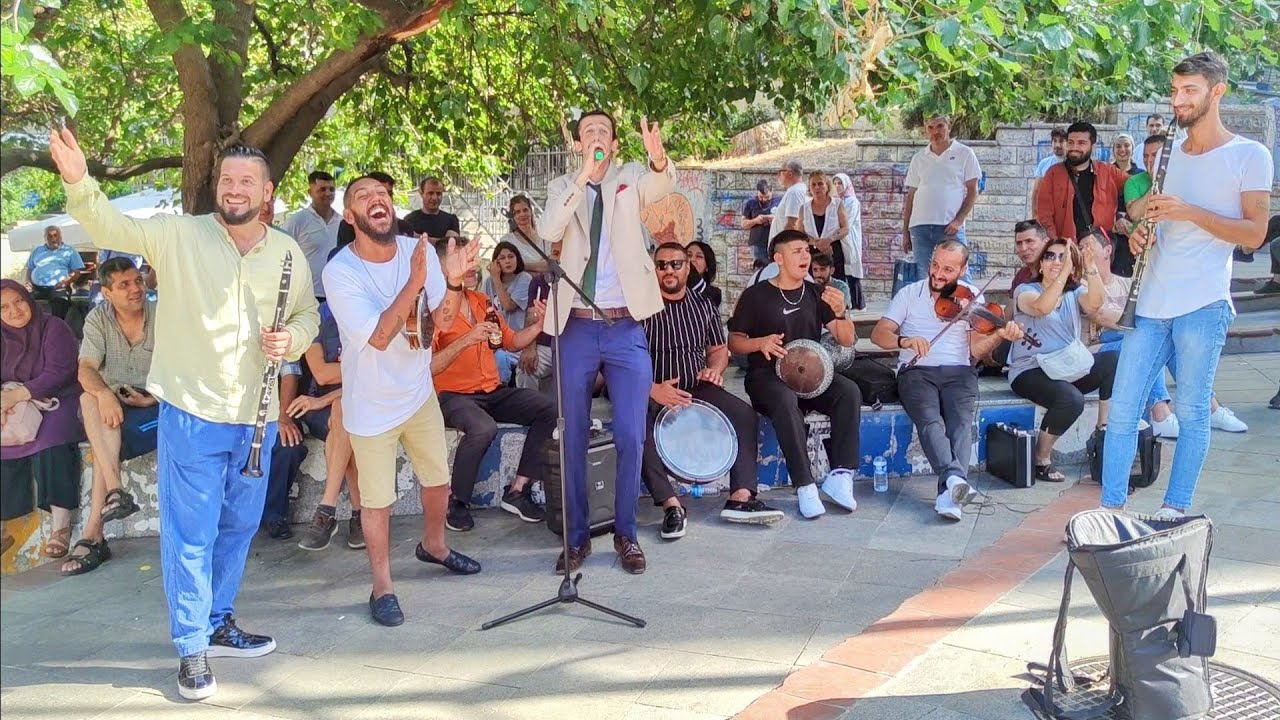Vedat Uzun Adamı Mikrofona Çağırdı Sonra Neler Oldu Neler 🤣🤣