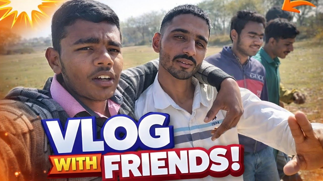 Bhai ne yah kya kar diya 😱