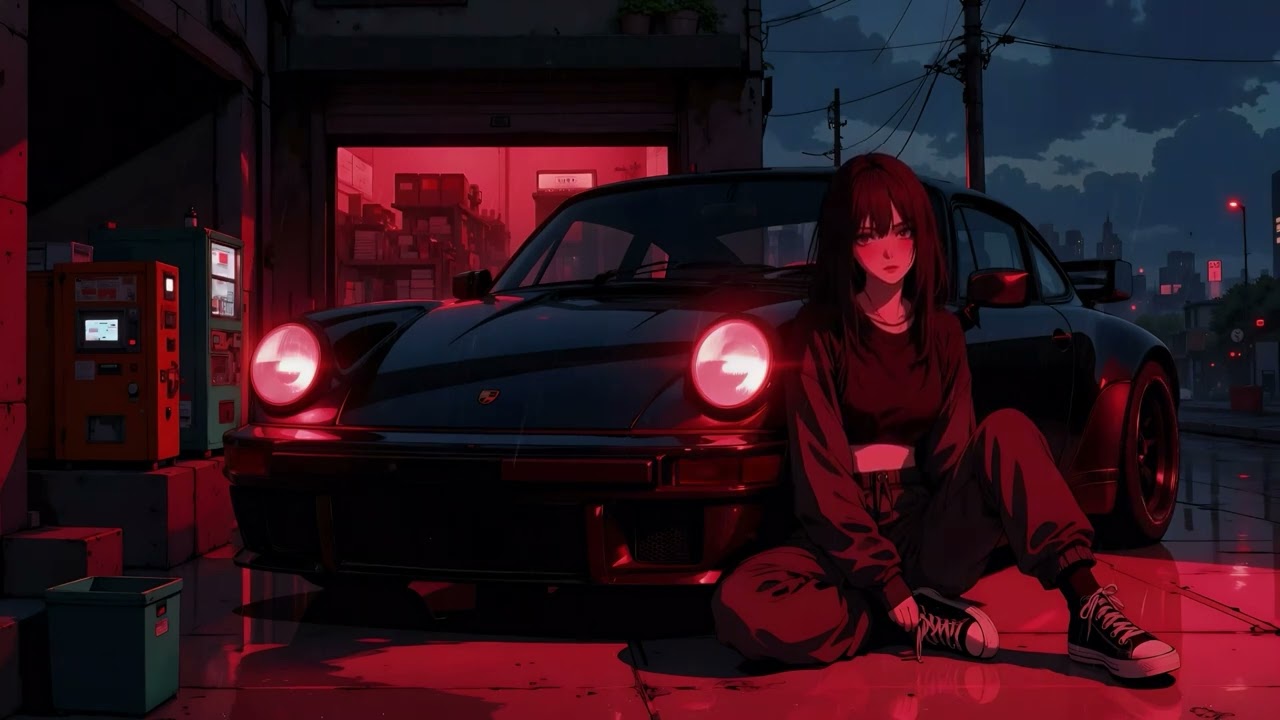 ✨CHILL PHONK MIX 3 | 2026| 平安✨45 minutes 🎵