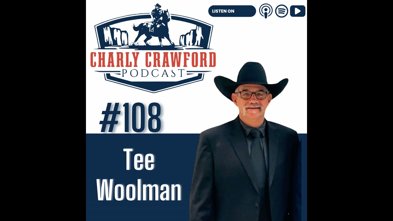 Tee Woolman