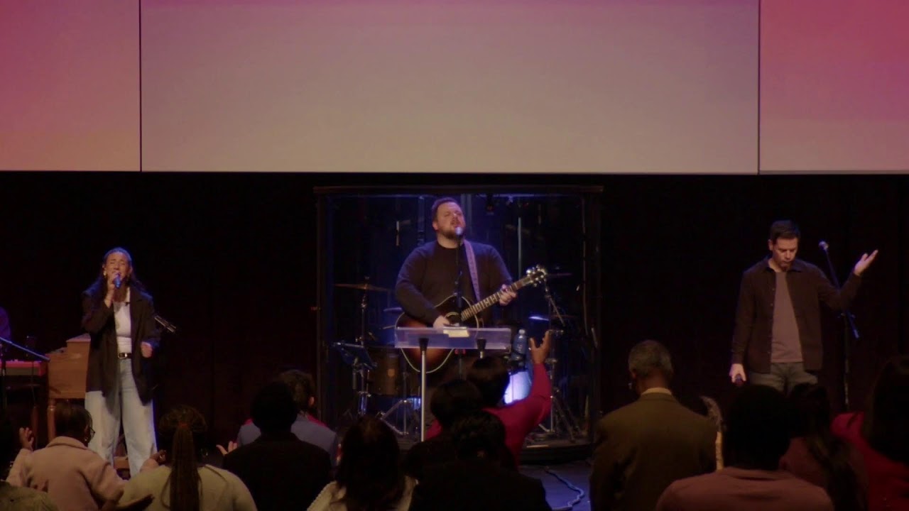 Bethel Sunday (22 February 2026)