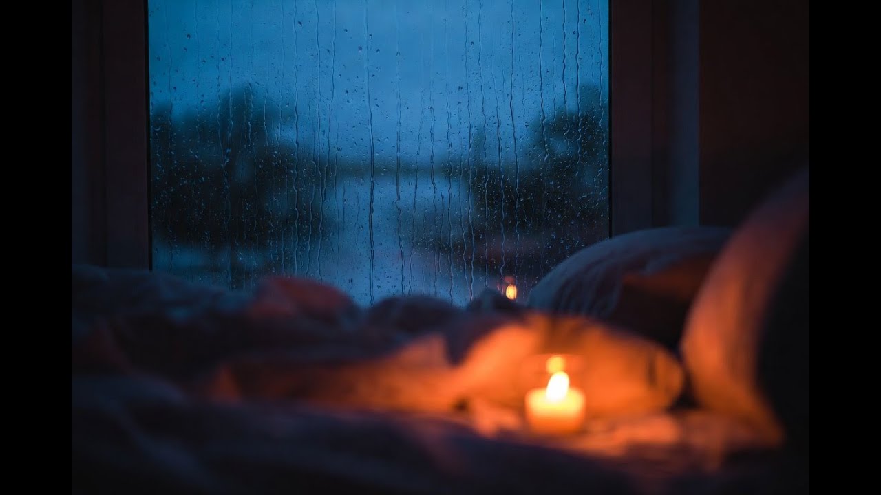 Deep Sleep Music  Sleep | Relaxing Piano Ambient for Insomnia & Stress Relief | 深度睡眠音樂
