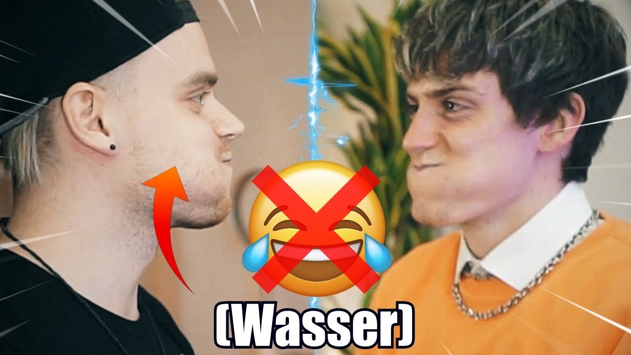 LACHVERBOT! | Try Not To Laugh (Challenge)