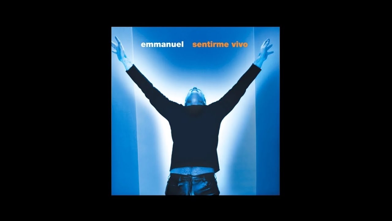 LA INTRUSA INSTRUMENTAL (EMMANUEL)