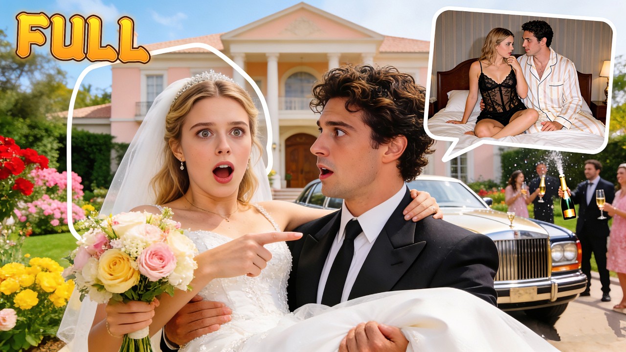 💘Married a man I never met... until THAT night! He's my mystery lover AND a billionaire CEO. 🔥
