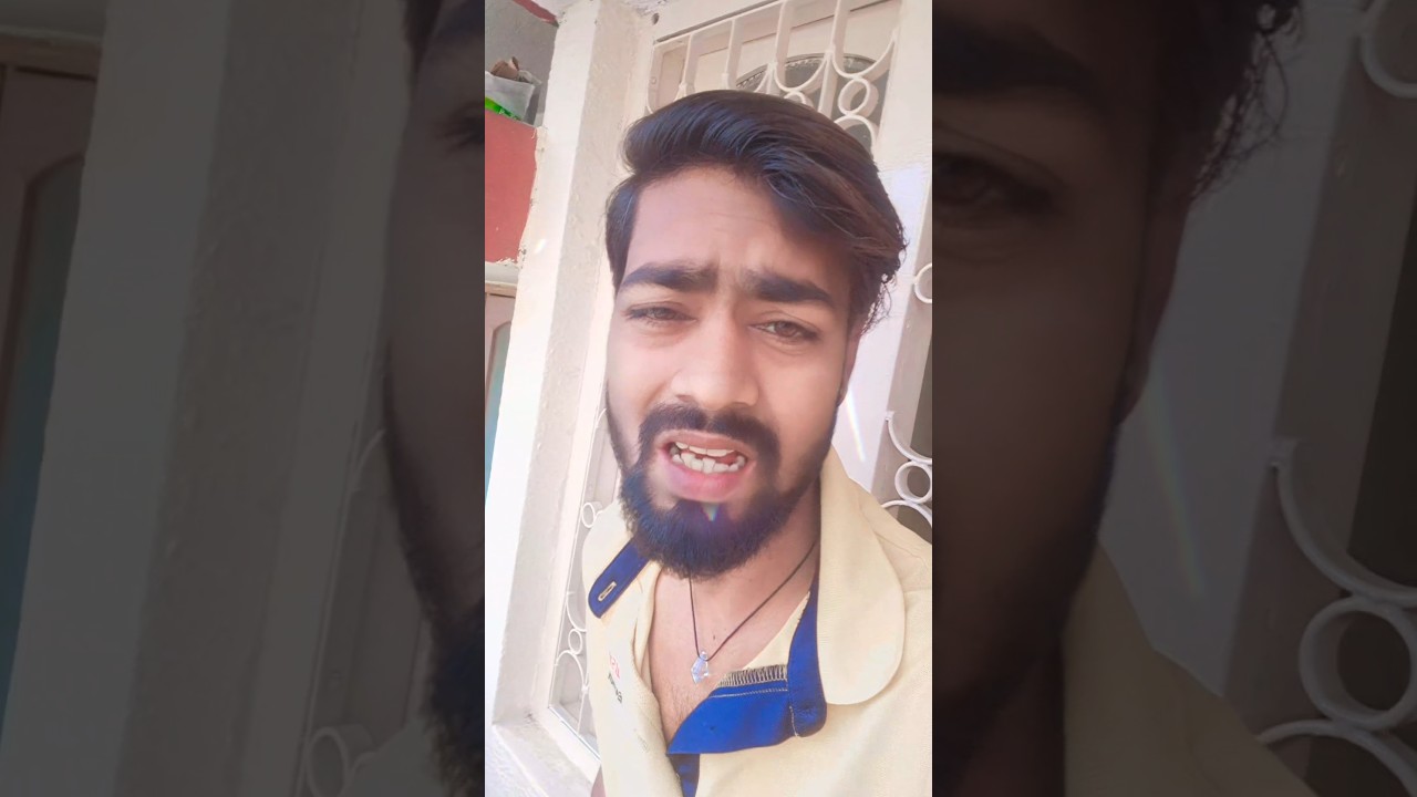 Toh raiade mein akhiya ro😗🥲