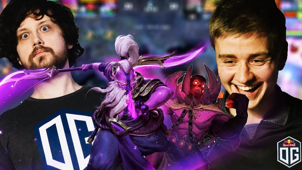 Gorgc and Notail are back at it in Pubs