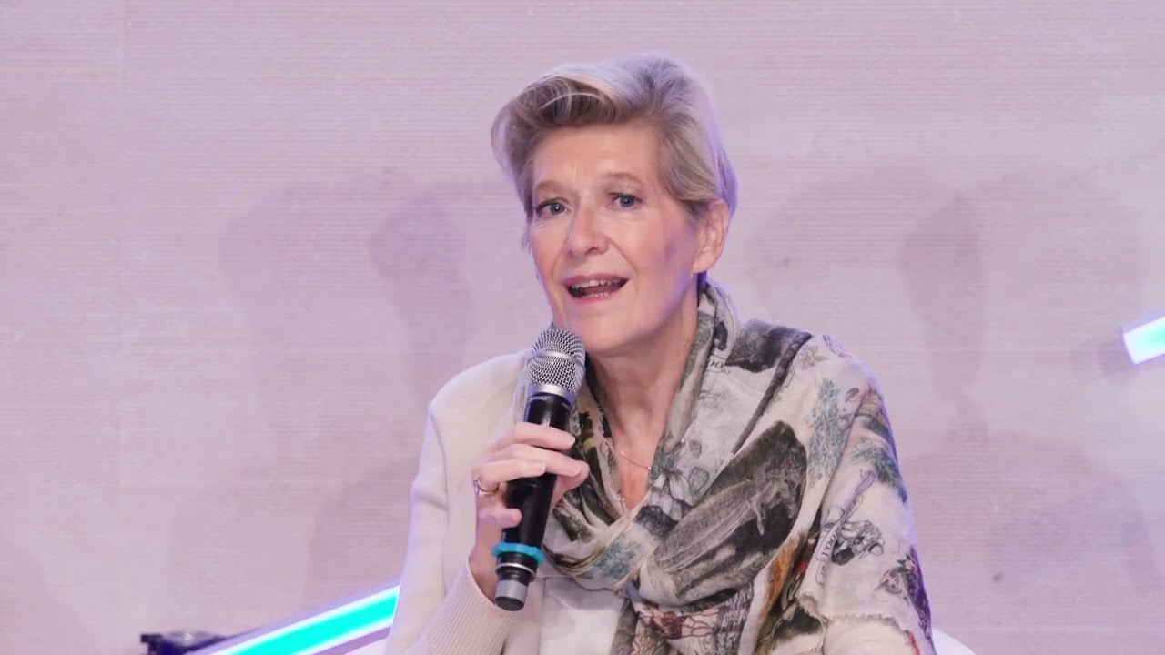 Forum de Giverny 2024 - Table ronde Comportements