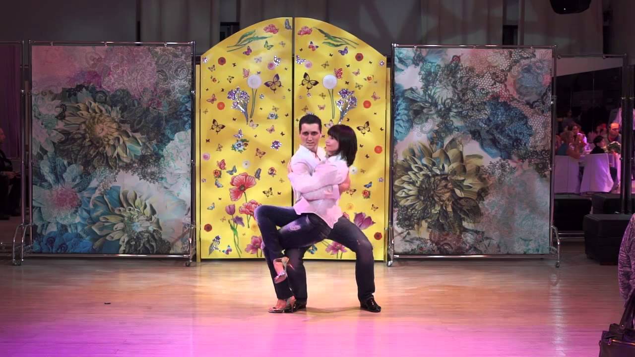 Весенний бал в ШТЕП 