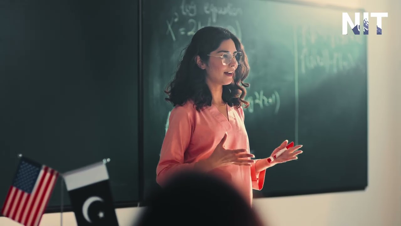 Pakistan's First American University | Dual Degrees with ASU | NIT