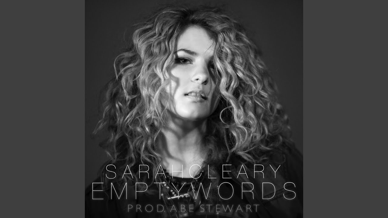 Empty Words