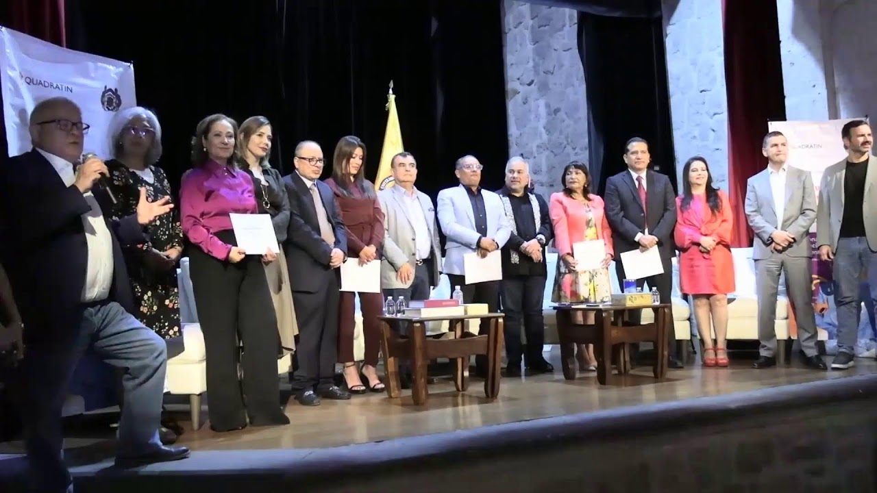 resentación del libro, Así funciona la comunicación gubernamental