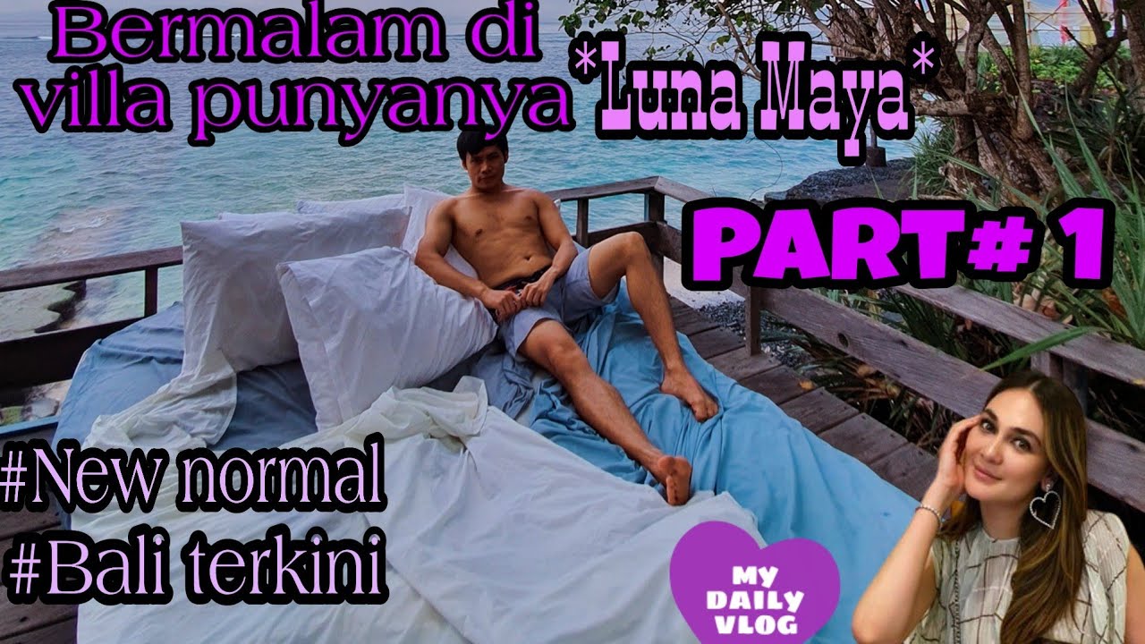 semalam di Pondok Pisang punyanya 