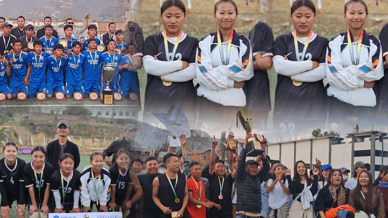 34th Edition MKS sports meet 2026#@ Tahamzam||EVOLVE TOGETHER #