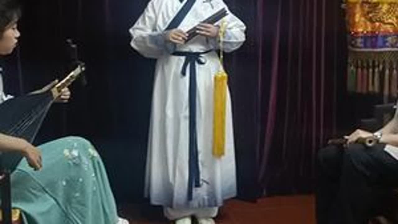 非遗文化传承