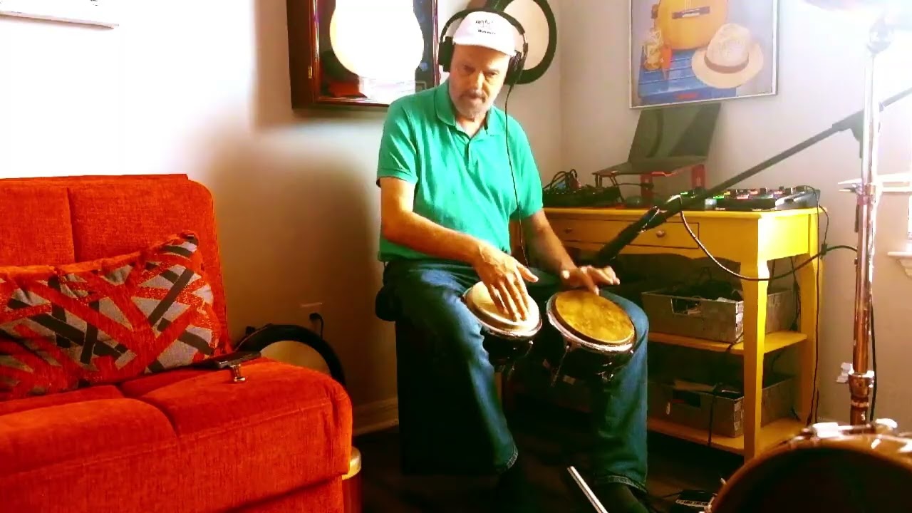 Bongo Therapy