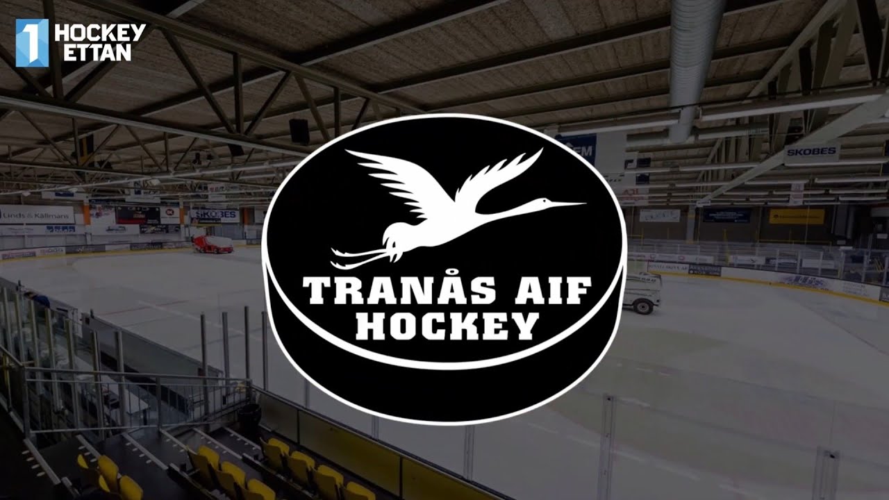 Tranås AIF Hockey Måltuta/Goal Horn 2025/26 (Jodeljump)