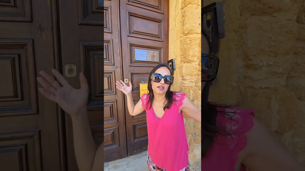 Agrigento, capitale della cultura italiana 2025