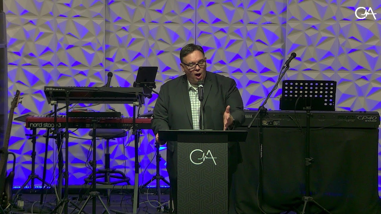 Midweek Service