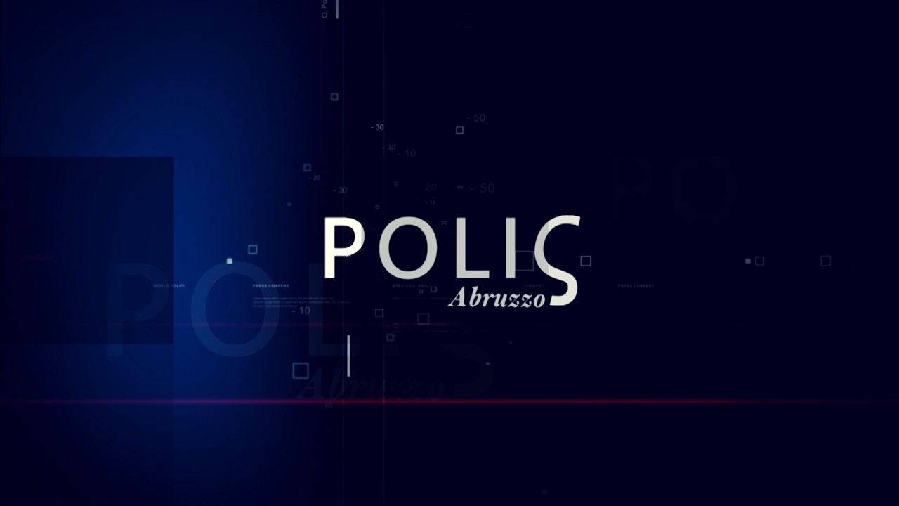 POLIS Abruzzo - 21aPuntata - stagione 2025/2026