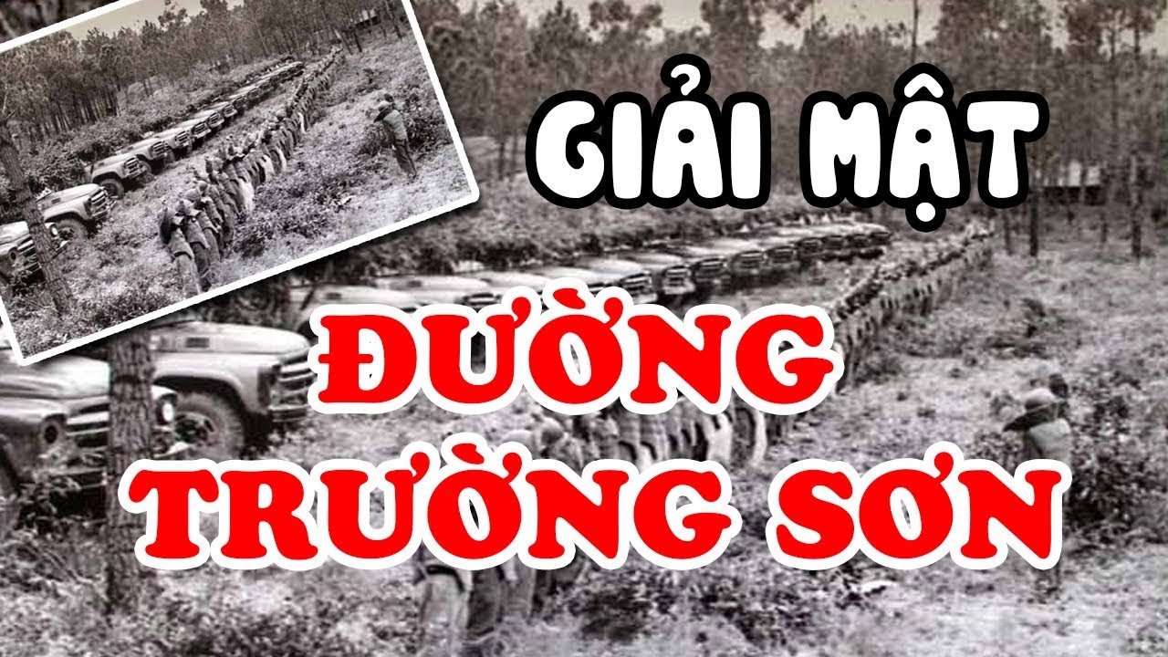 Bí Mật Huyết Mạch HỒ CHÍ MINH – Ai Là Người Tìm Ra Đường Mòn, Những Kỷ Lục Đi Vào Huyền Thoại LS