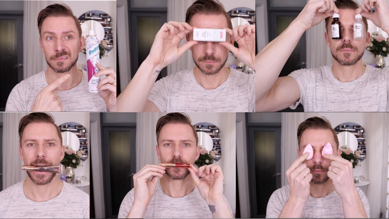 SIX TRULY AMAZING PRODUCTS!!!!