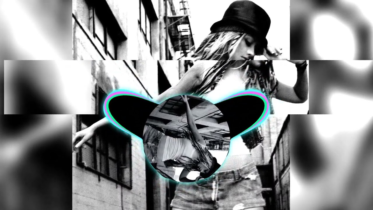 DJ - Buttons Remix Music (dj_han_01)