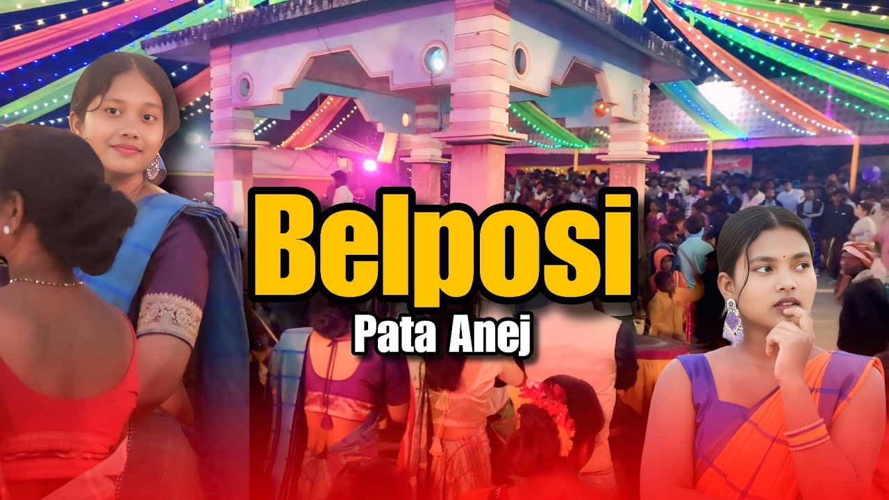 BELPOSI PATA anej 2026 II Sengel lebed special / Jamda #newvideo #traditional #munnahembramofficial