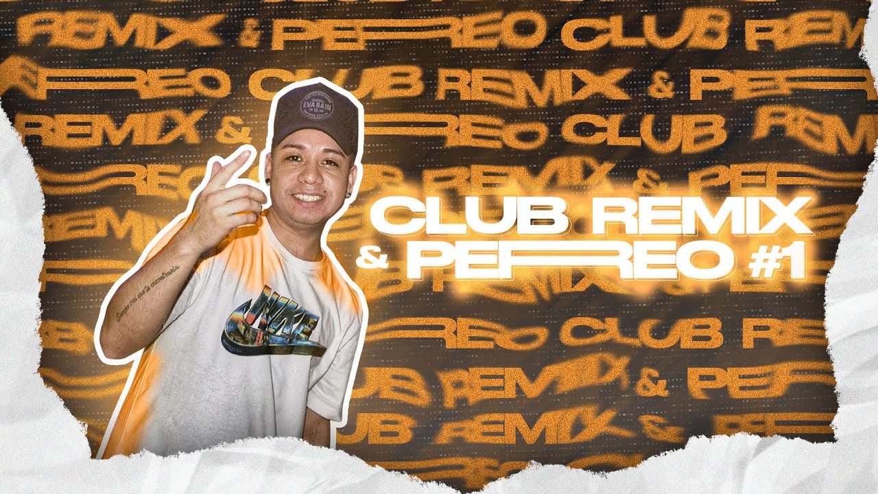 DJ Luc14no Antileo - CLUB REMIX & PERREO FUNK #1 (Set Live) | Gigante Megadisco | EN VIVO 2023