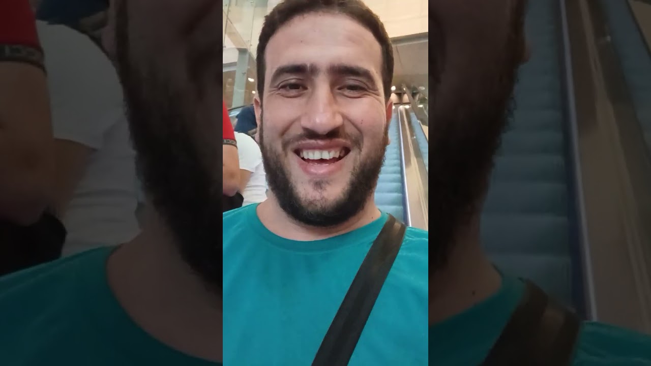 كيفاش تروح لقطر من أذربيجان+ فندق 4 نجوم ثمن ولا في الأحلام