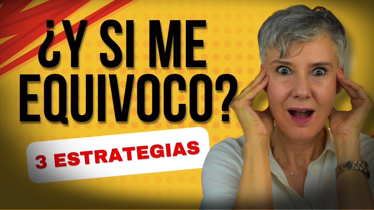 El miedo que más bloquea al aprender idiomas (y cómo superarlo)
