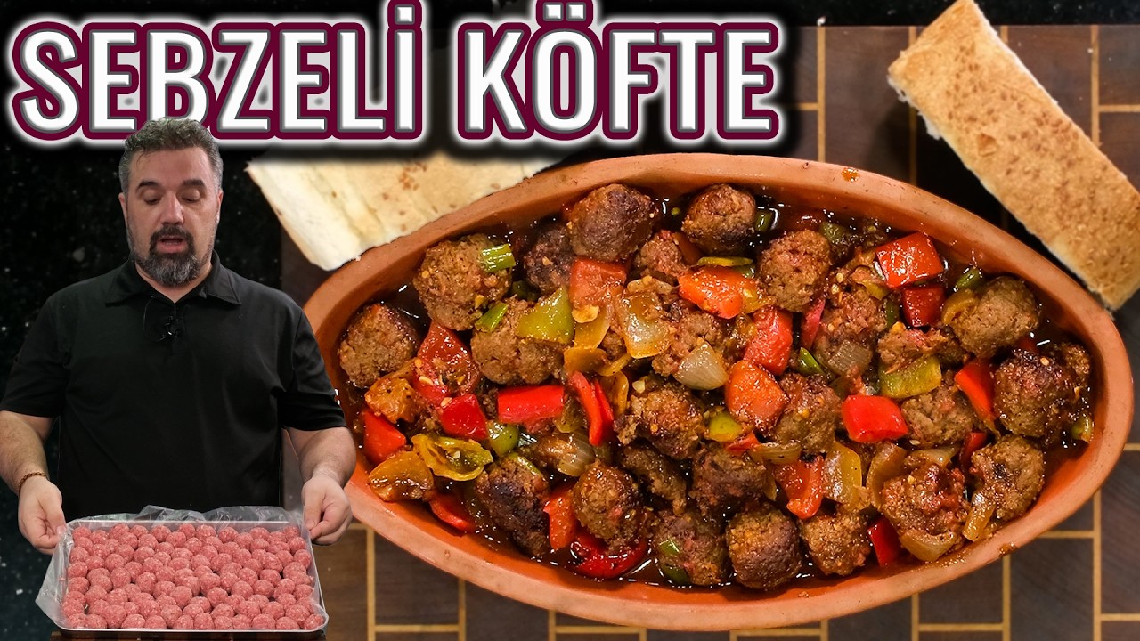 YİYENLERİN HAFTADA 2 KEZ İSTEDİĞİ 