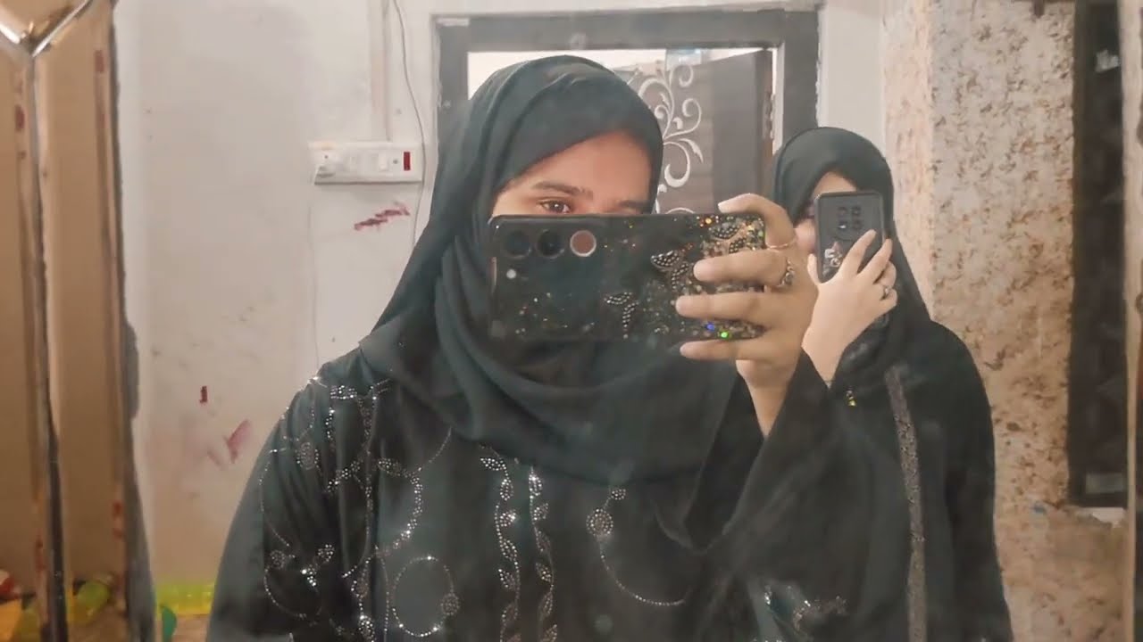 2nd vlog 😍