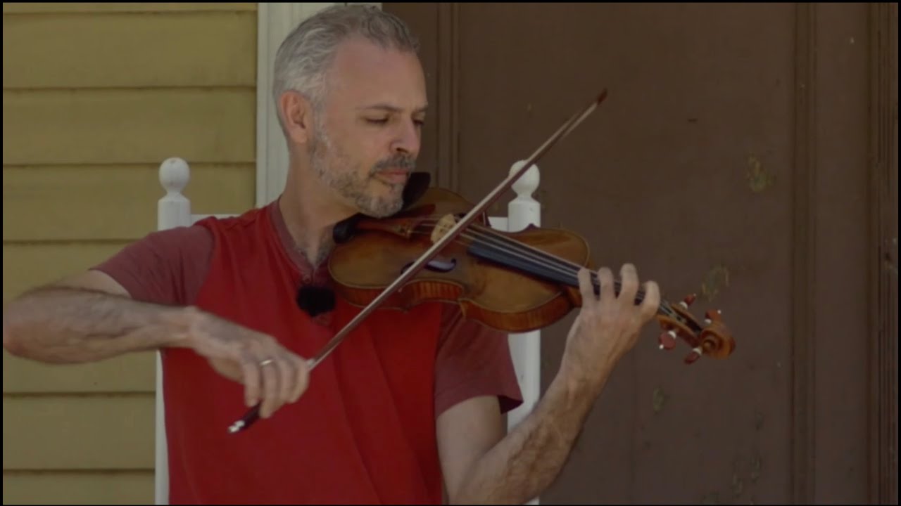 Comfort Road Sessions Ep. 01 - Colin Jacobsen