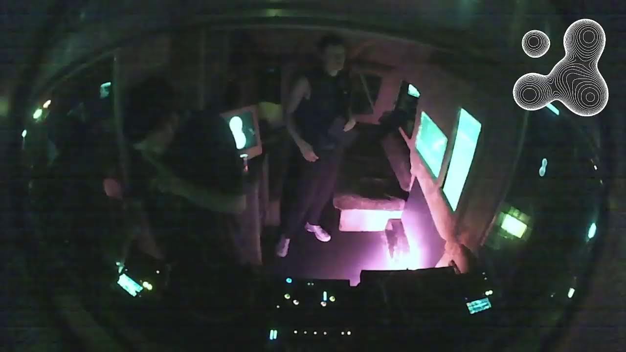 HappyFace 007 w/ Ferg