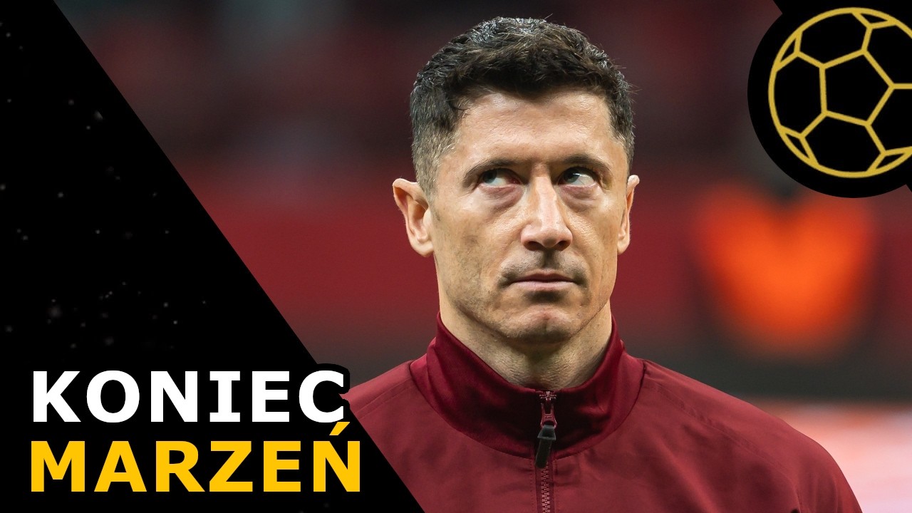 POLSKA NIE JEDZIE NA MUNDIAL - KOMENTARZ TROCHĘ NA GORĄCO, TROCHĘ NA CHŁODNO