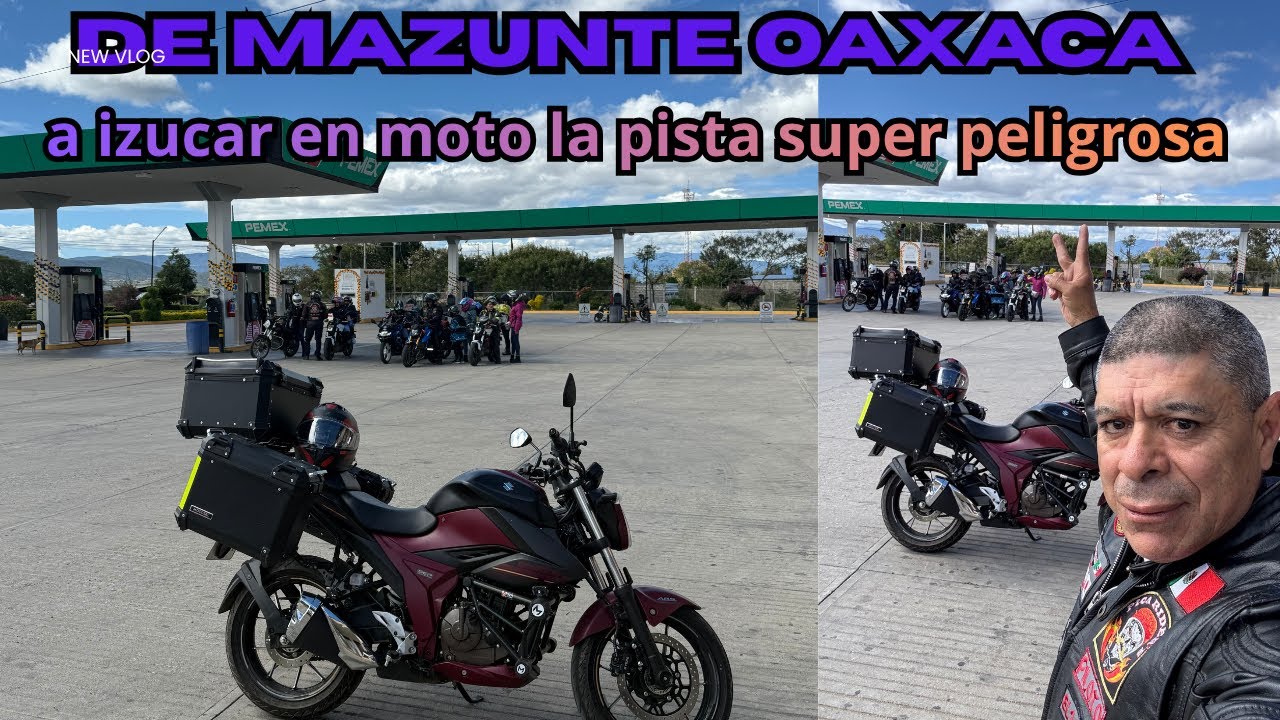 de mazunte a izucar de matamoros pue  la pista Oaxaca,puerto escondido