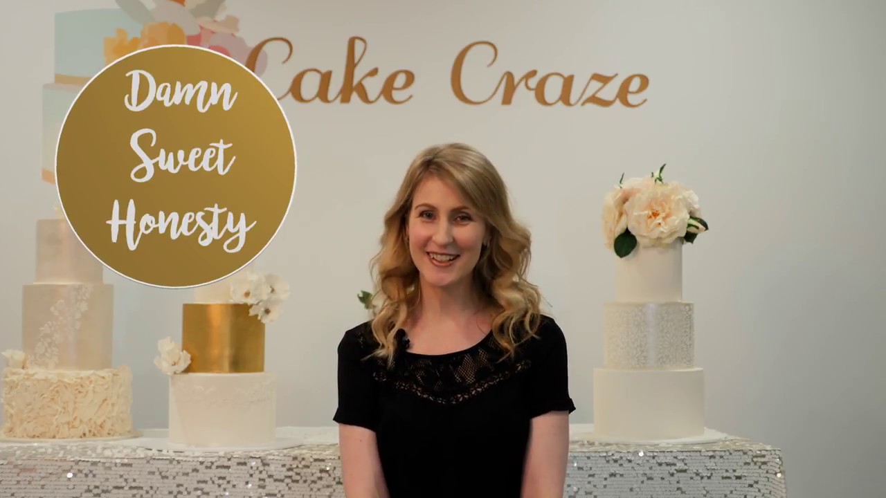 When to start a Cake Business - Cake Craze