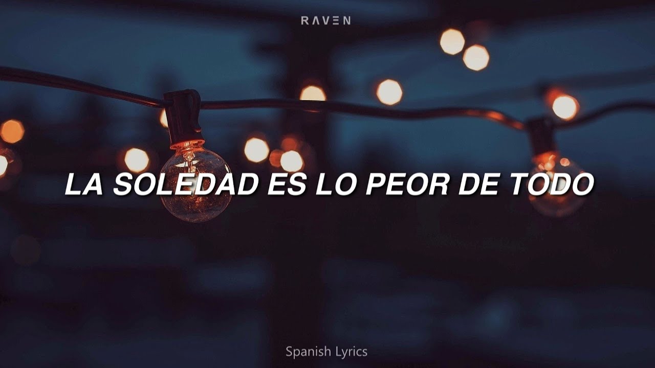 Kodaline - The Answer | SUB ESPAÑOL