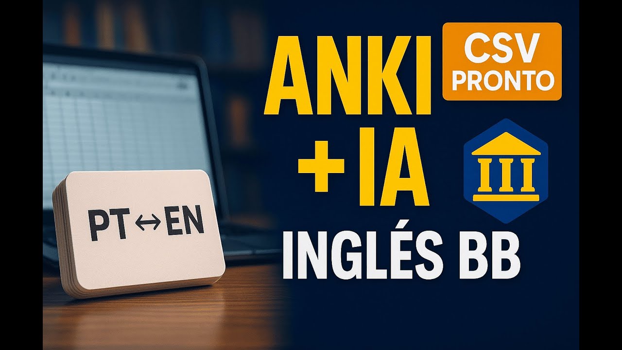 Como Decorar Tudo para o BB Usando Inteligência Artificial (Tutorial)