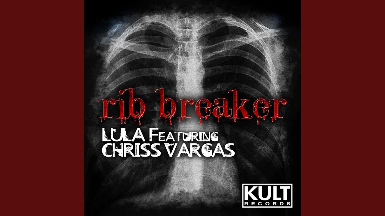 Rib Breaker (Original Mix)