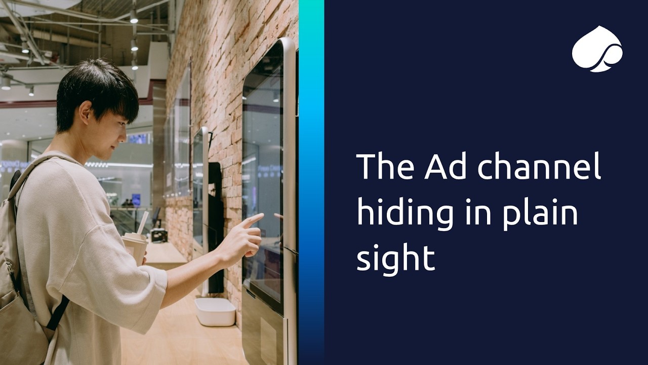 Retail media networks in 2026: AI, agentic scale & the in-store opportunity | #Retail