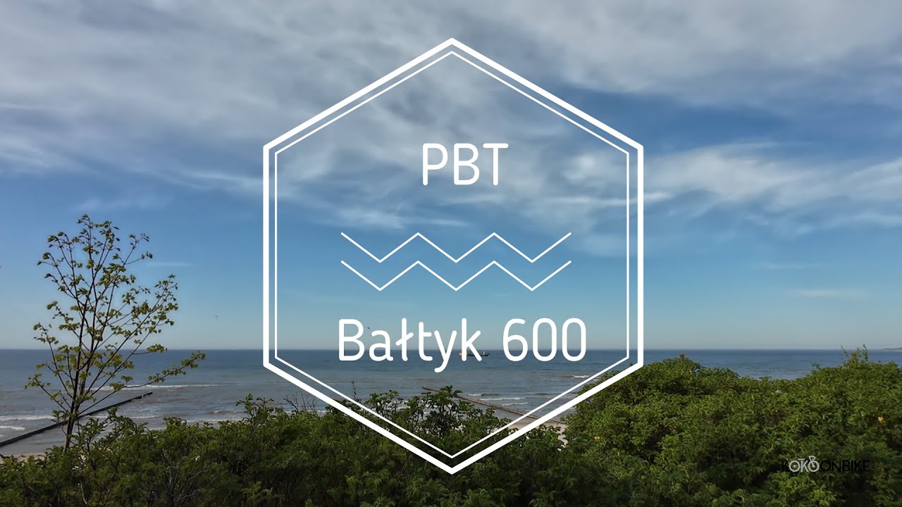 PBT Bałtyk 600 - 2024