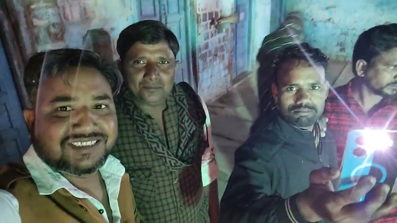 Aaye ham बाराती ....