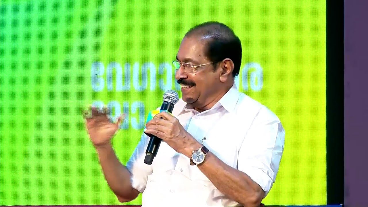 LDF ഈ തിരഞ്ഞെടുപ്പിൽ പരാജയപ്പെടും, അത് വ്യക്തമെന്ന് സണ്ണി ജോസഫ് | MBIFL | LDF | UDF