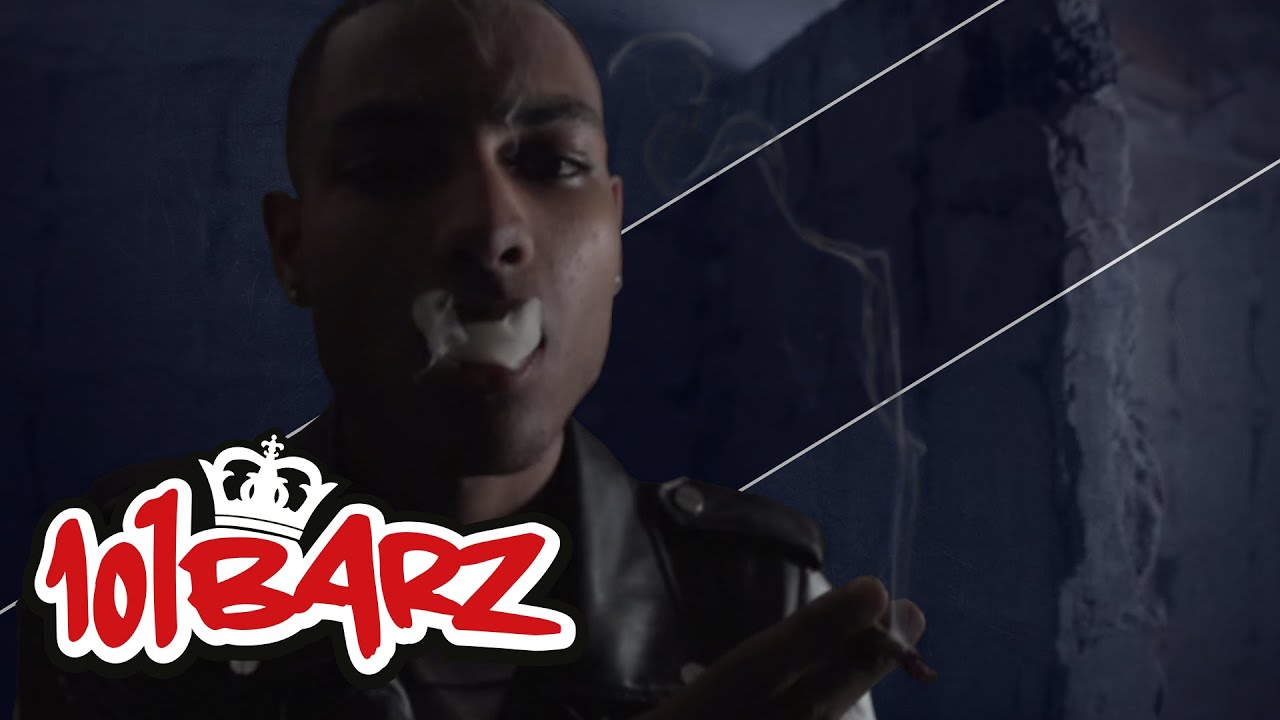 RSG - Niks Begrijpen | Videoclipz | 101Barz